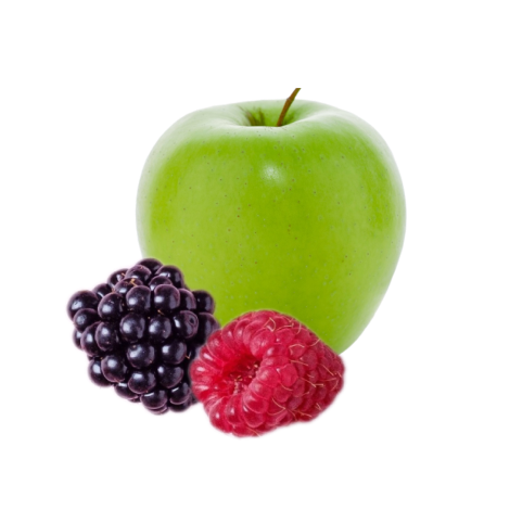 Ягодный микс|Light energy